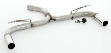  Friedrich Motorsport Duplex Endrohr VW Golf VII GTD kaufen