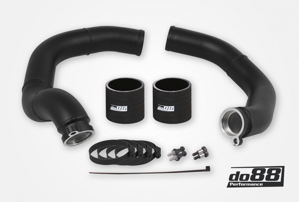 do88 BMW F8X M2C M3 M4 Druckrohr, Turbo-Ladeluftkühler do88 BMW F8X M2C M3 M4 Druckrohr & Ladeluftkühler kaufen