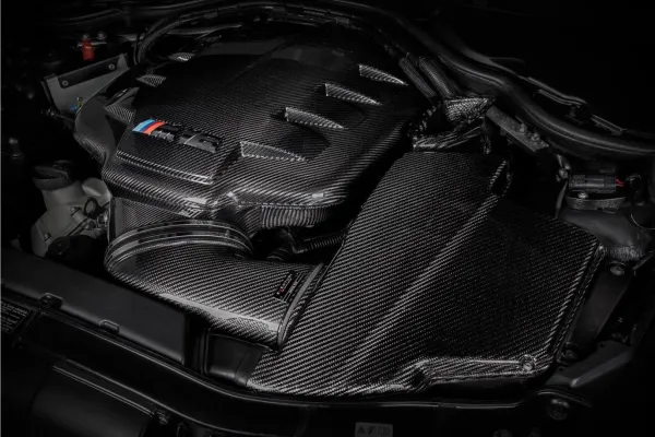 Eventuri Carbon Luftsammler für BMW M3 E90 E92 E93 