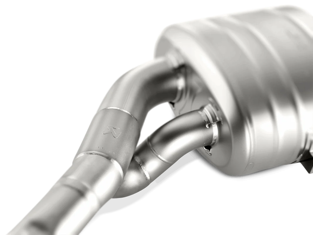 Akrapovic Evolution Line Titan für Audi S6/S7 C7 günstig