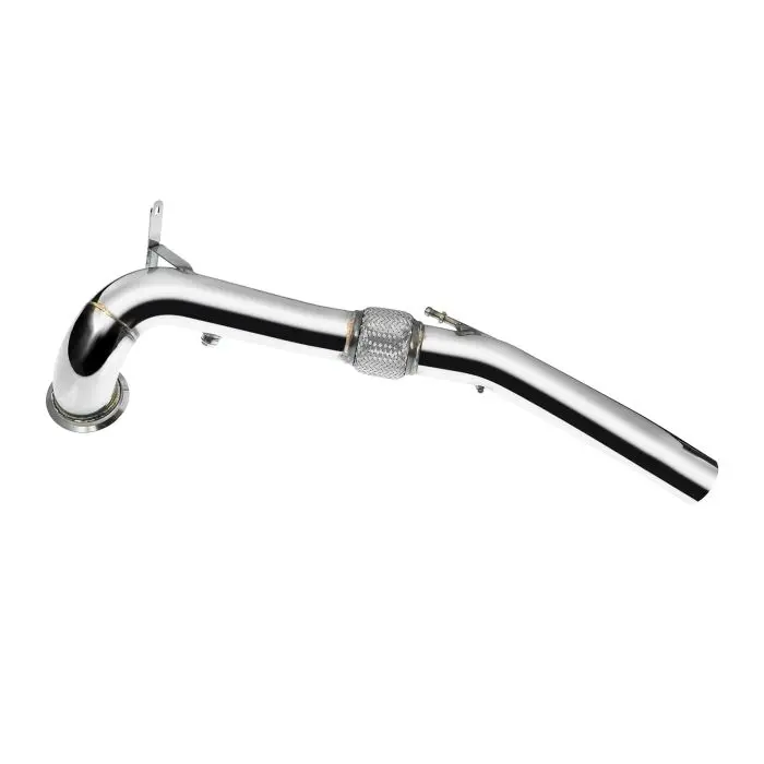 Downpipe FMIC.Pro für SKODA Superb 2.0 TSI Mk3 2015-