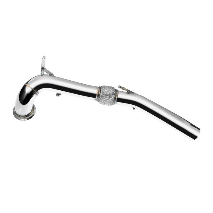 Downpipe FMIC.Pro für SKODA Superb 2.0 TSI Mk3 2015-