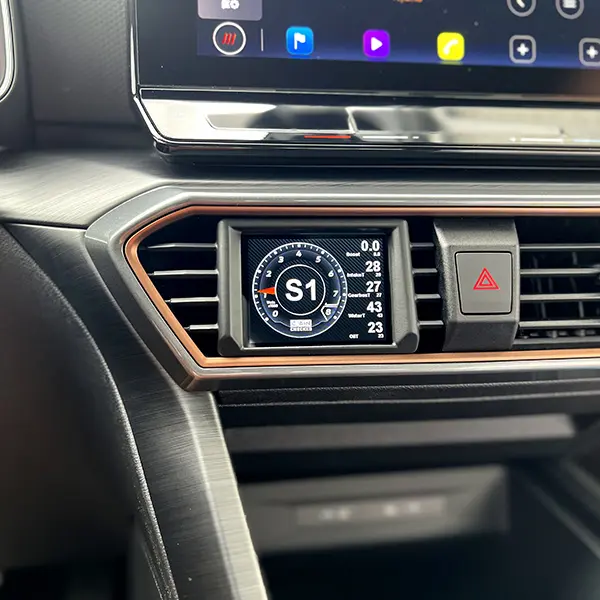 CANchecked Daten-Display für Cupra Formentor & Leon günstig