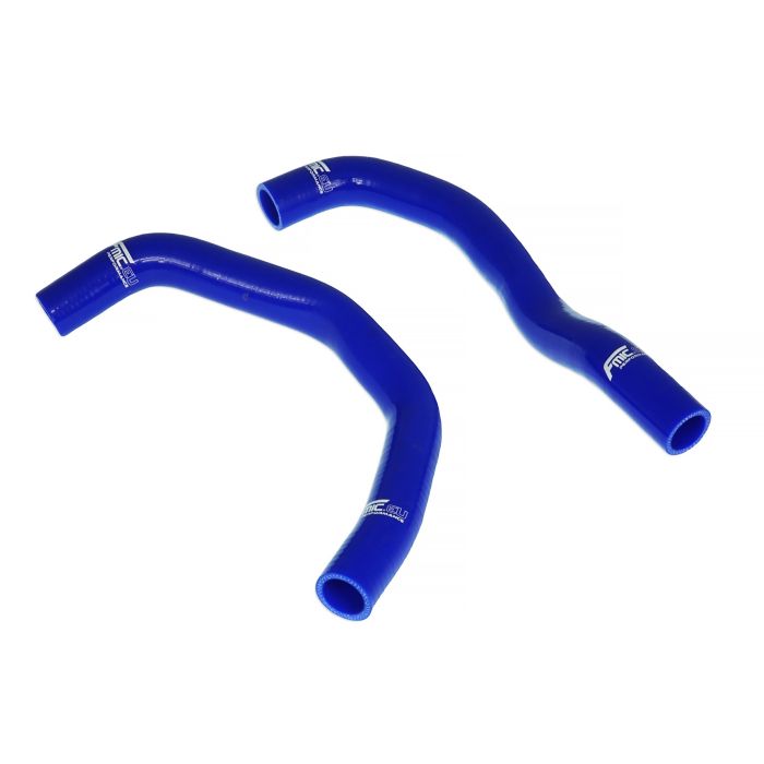 Kühlerschlauch-Set Honda Accord CM 2.4L K24A 03-07