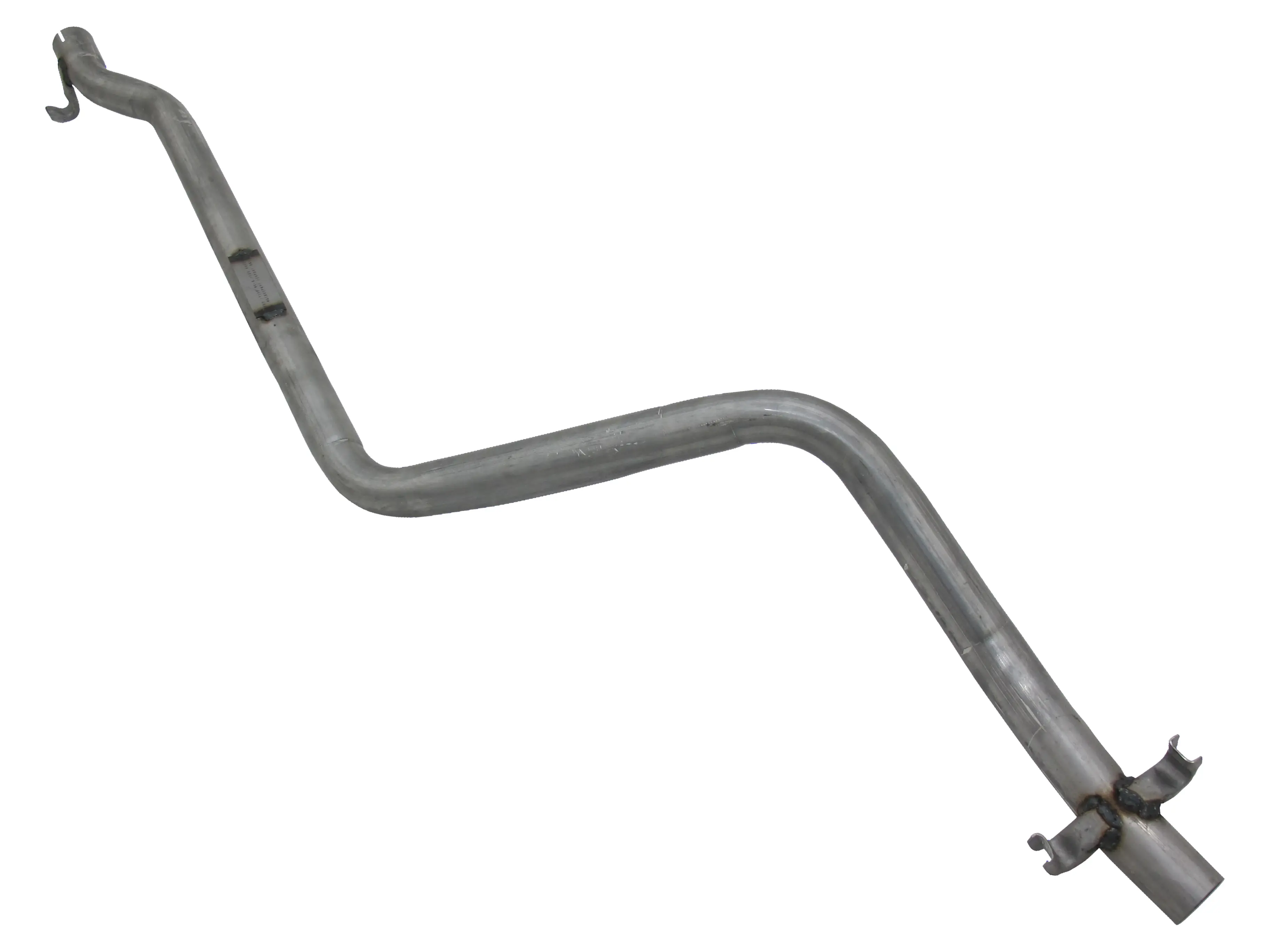 NOVUS VSD Ersatzrohr für VW Golf 1 & Jetta 1 