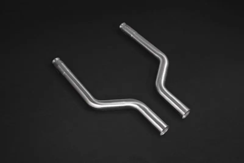 Capristo Endschalldämpfer für AMG GT X290 kaufen