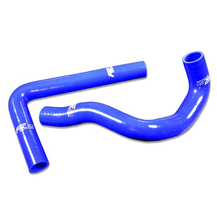 Kühlwasser Silikon Schlauch Kit für Toyota Supra JZA80 2JZ-GTE TURBO NON VVTI 92-00