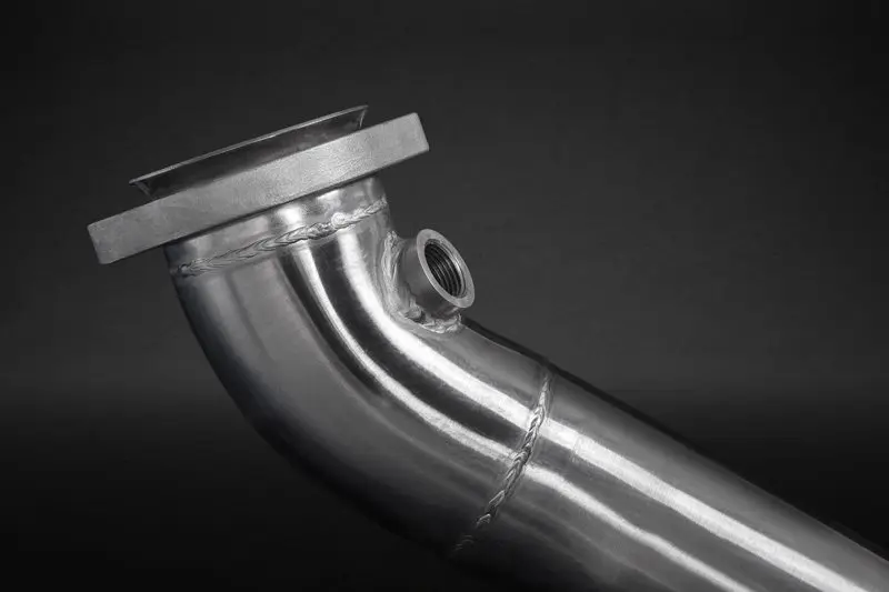 Capristo Downpipe Tuningteile kaufen