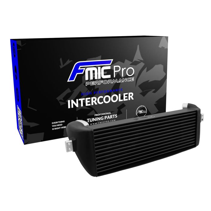 Ladeluftkühler Intercooler FMIC.Pro für Fiat 500 Abarth