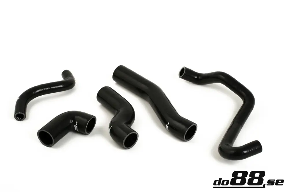 do88 BMW 316/318 E46 Kühlerschläuche