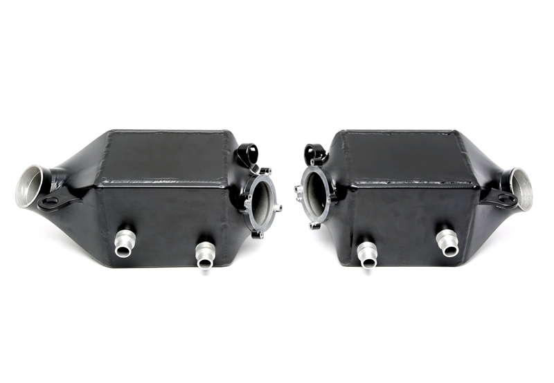 TA Technix Ladeluftkühler Set passend für BMW 5+6er Serie M5/M6 TA Technix Ladeluftkühler für BMW M5/M6 kaufen