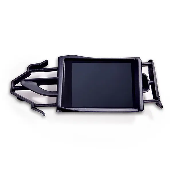 CANchecked Daten-Display Hyundai i30 N LHD MFD28 Gen2