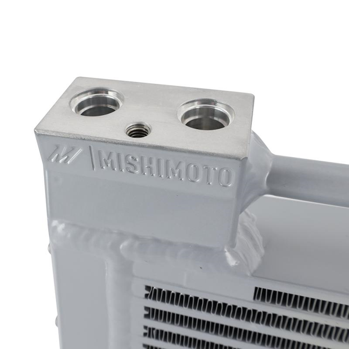 Mishimoto Ölkühler für BMW E60 M5 E63 M6 E64 M6 Bild