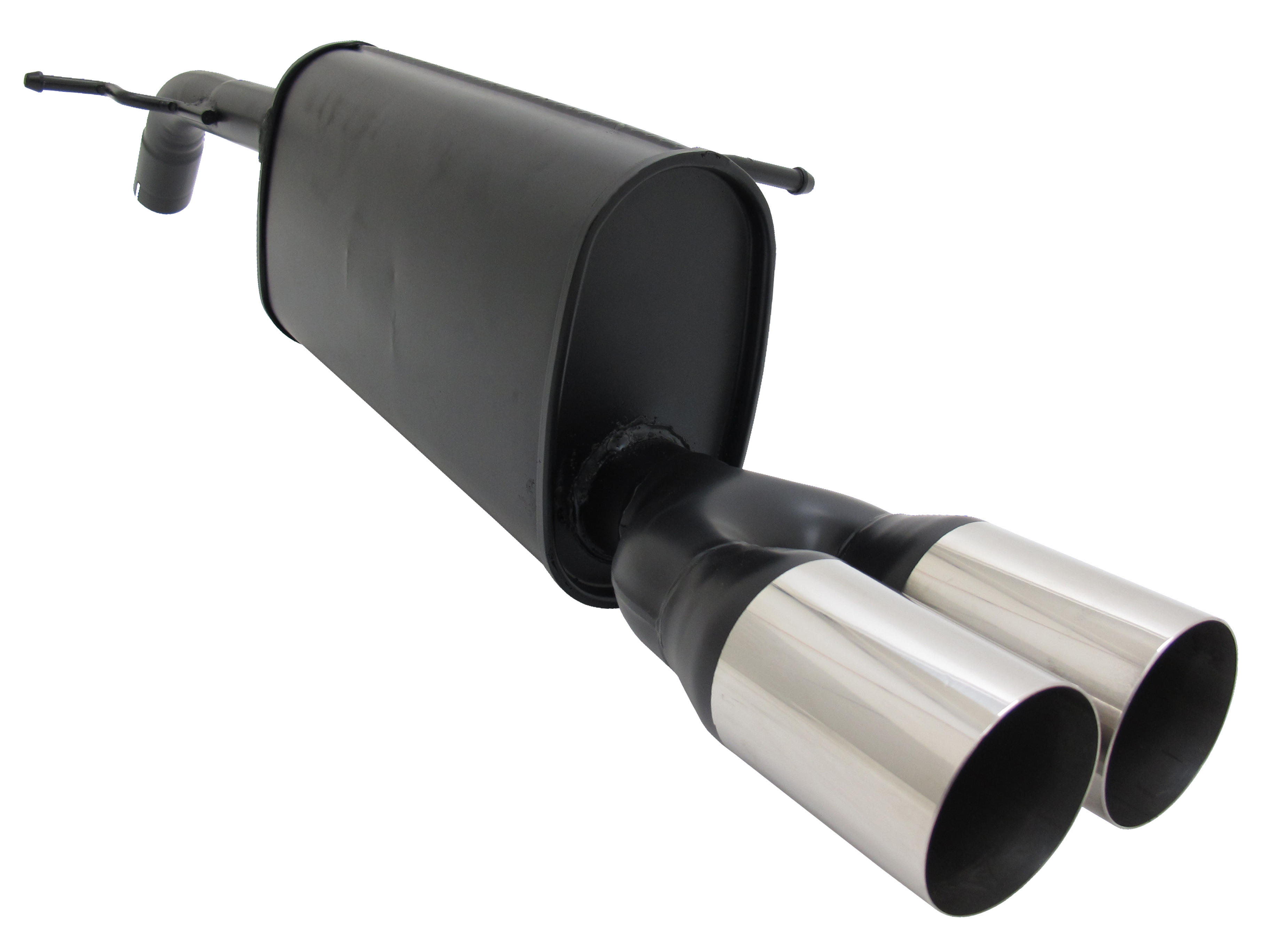 Novus Sportauspuff Peugeot 207 Perfekte Leistung wo kaufen