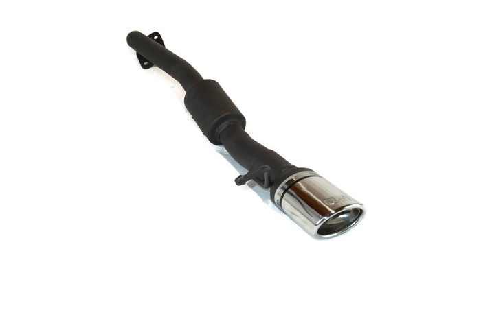 ULTER SPORT Auspuff für SUZUKI Swift VI Top Qualität