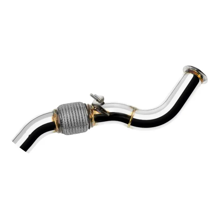 Downpipe FMIC.Pro für BMW E90 E91 318d 320d M47N2 2004-2007