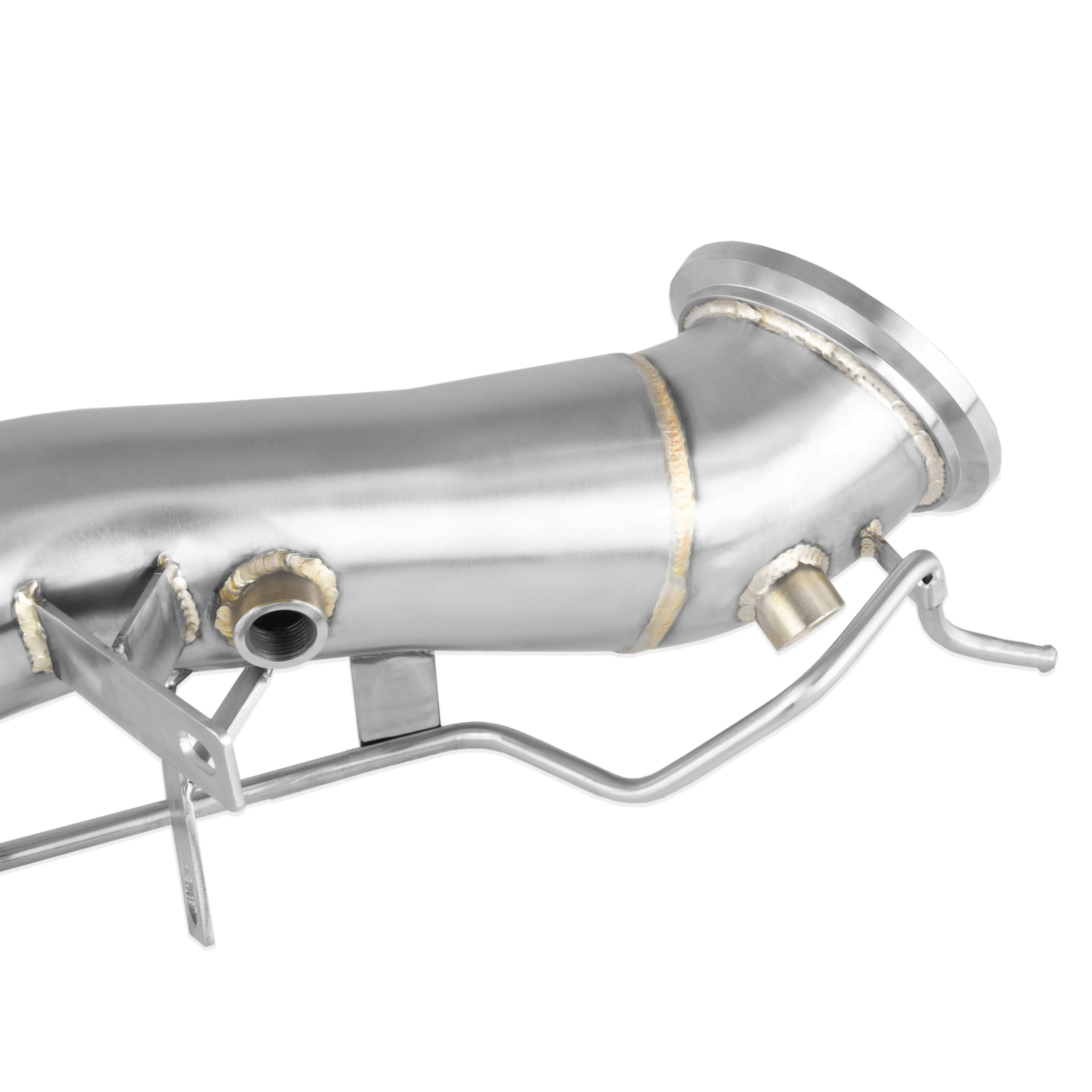 Downpipe FMIC.Pro für BMW G02 X4 20iX 30iX 