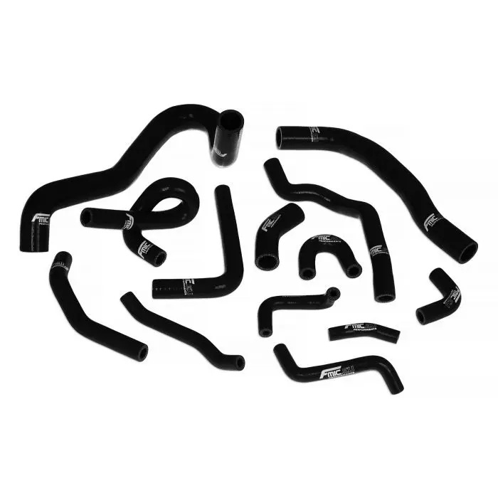 Kühlwasser Silikon Schlauch Kit Honda Civic FD2 kaufen