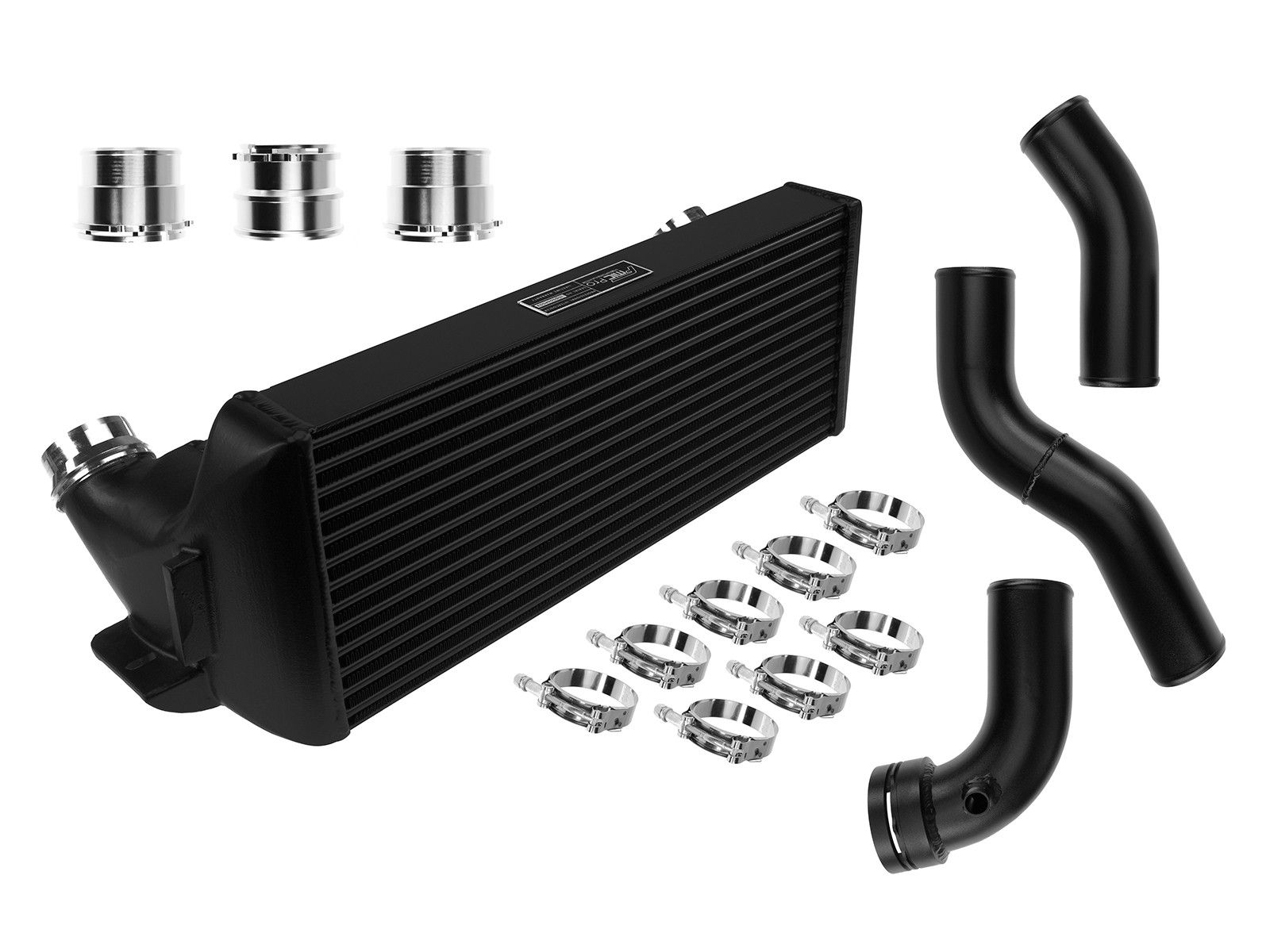 Ladeluftkühler FMIC.Pro für BMW F20 F30 EVO2 kaufen