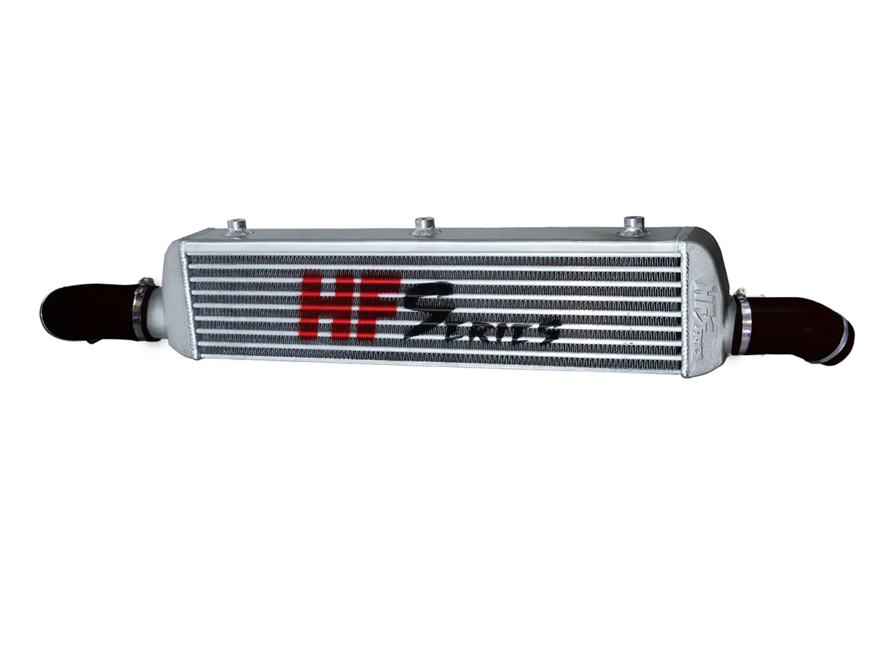 HF-Series Ladeluftkühler Kit Fiat Punto 199 / Alfa Romeo Mito 1.4 TB