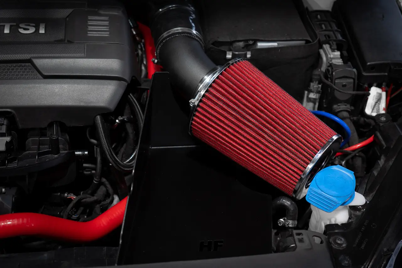 HFI Racing Intake Kit VAG EA888 Gen.3 günstig