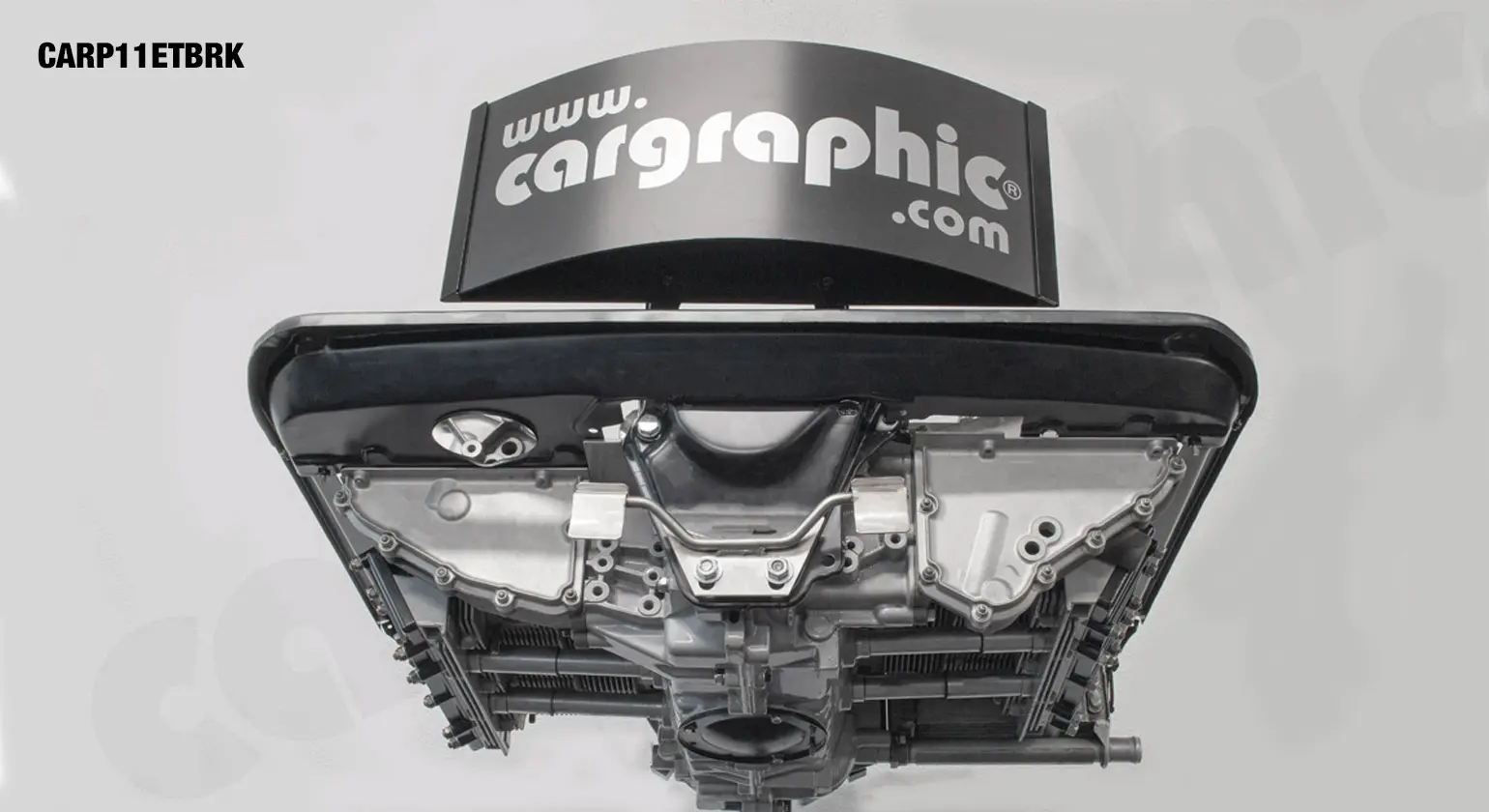 CARGRAPHIC Sportauspuff für Porsche 911 G-Modell wo kaufen