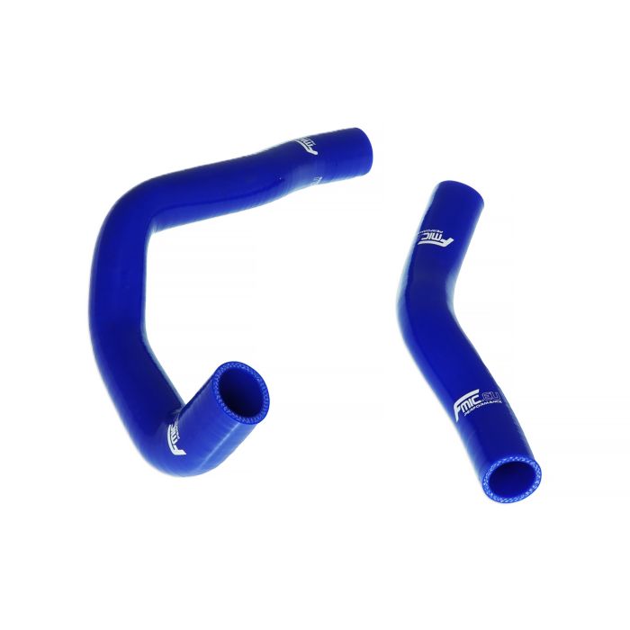 Kühlwasser Silikon Schlauch Kit für Toyota Supra JZA80 2JZ-GE 92-00