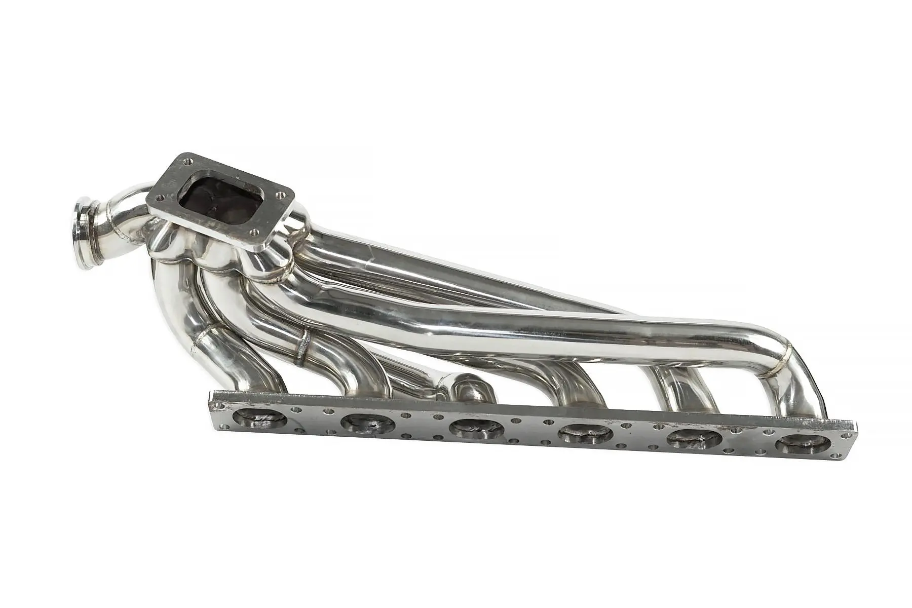 Fächerkrümmer Edelstahl BMW E36 92-98 T3 M50 M52 