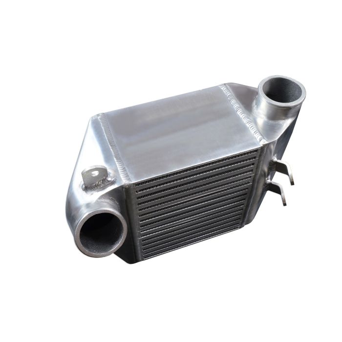 Ladeluftkühler für Golf 4, Audi A3, Octavia 