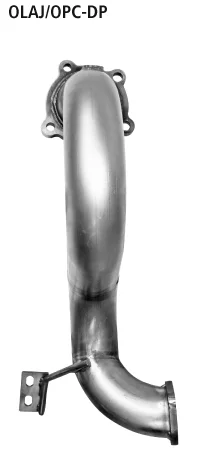 Bastuck Downpipe für Opel Astra J GTC Top Qualität kaufen