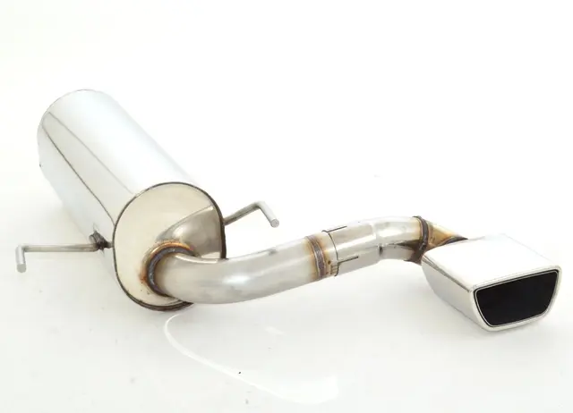 Sportendschalldämpfer Opel Astra H GTC kaufen