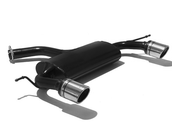 ULTER SPORT Auspuff für VW Scirocco III kaufen