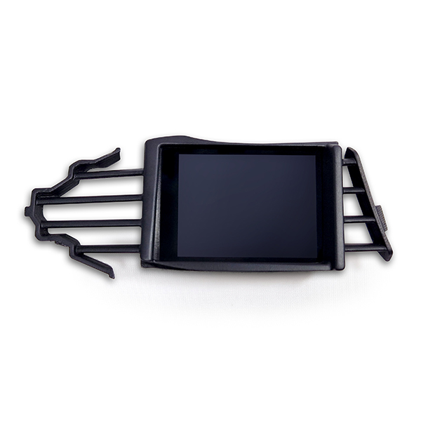 CANchecked Daten-Display Hyundai i30N PD LHD MFD28 Gen2