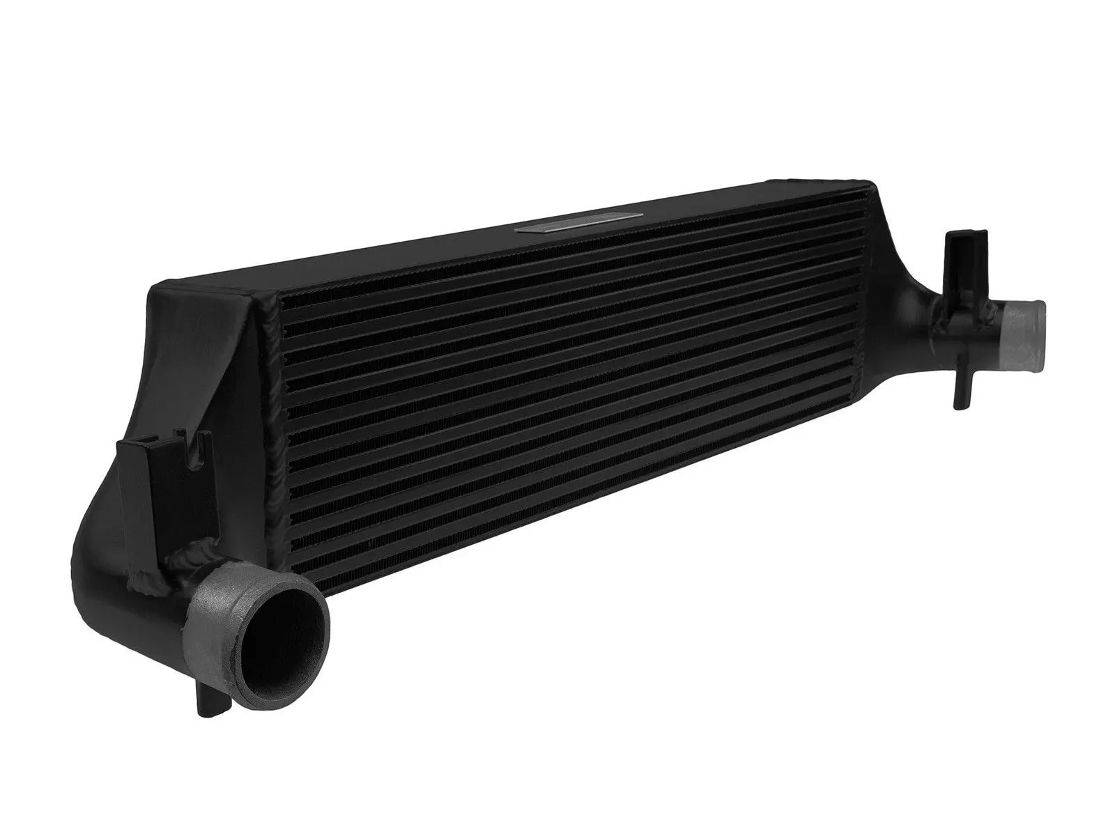  Ladeluftkühler FMIC.Pro für VW Polo MK5 GTI kaufen Foto