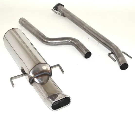 Friedrich Motorsport Gr.A Auspuff Opel Astra H kaufen