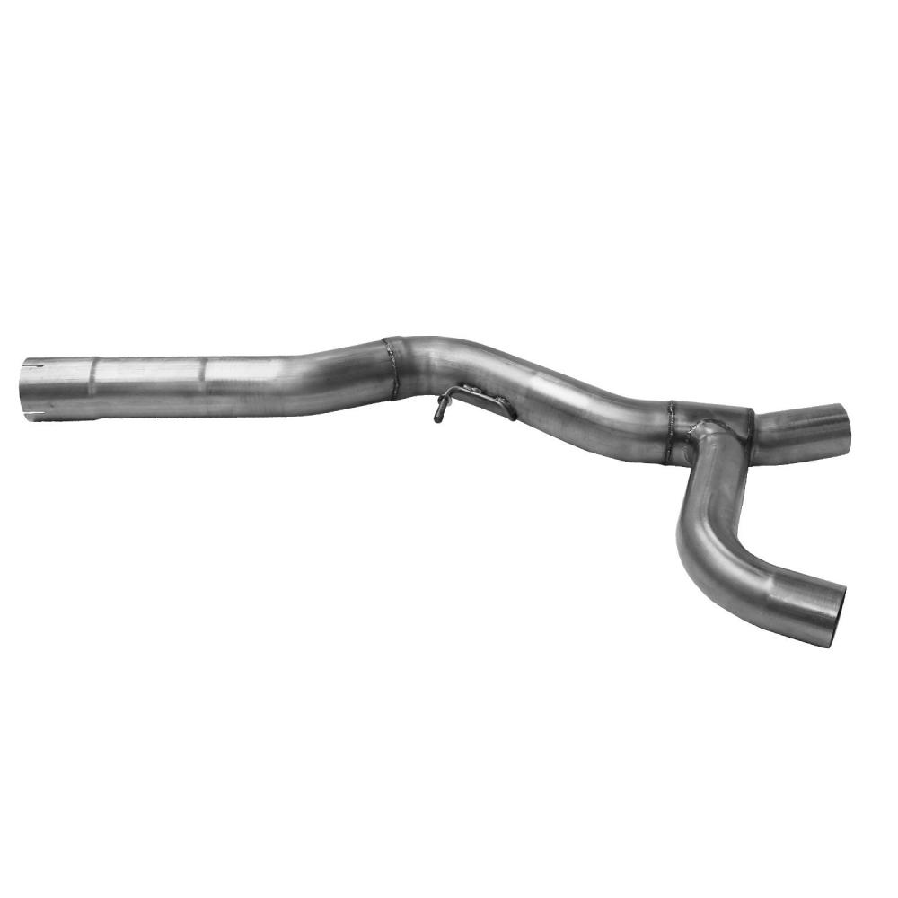 Bastuck Sportauspuff BMW 330i G20 2x90mm Race-Look