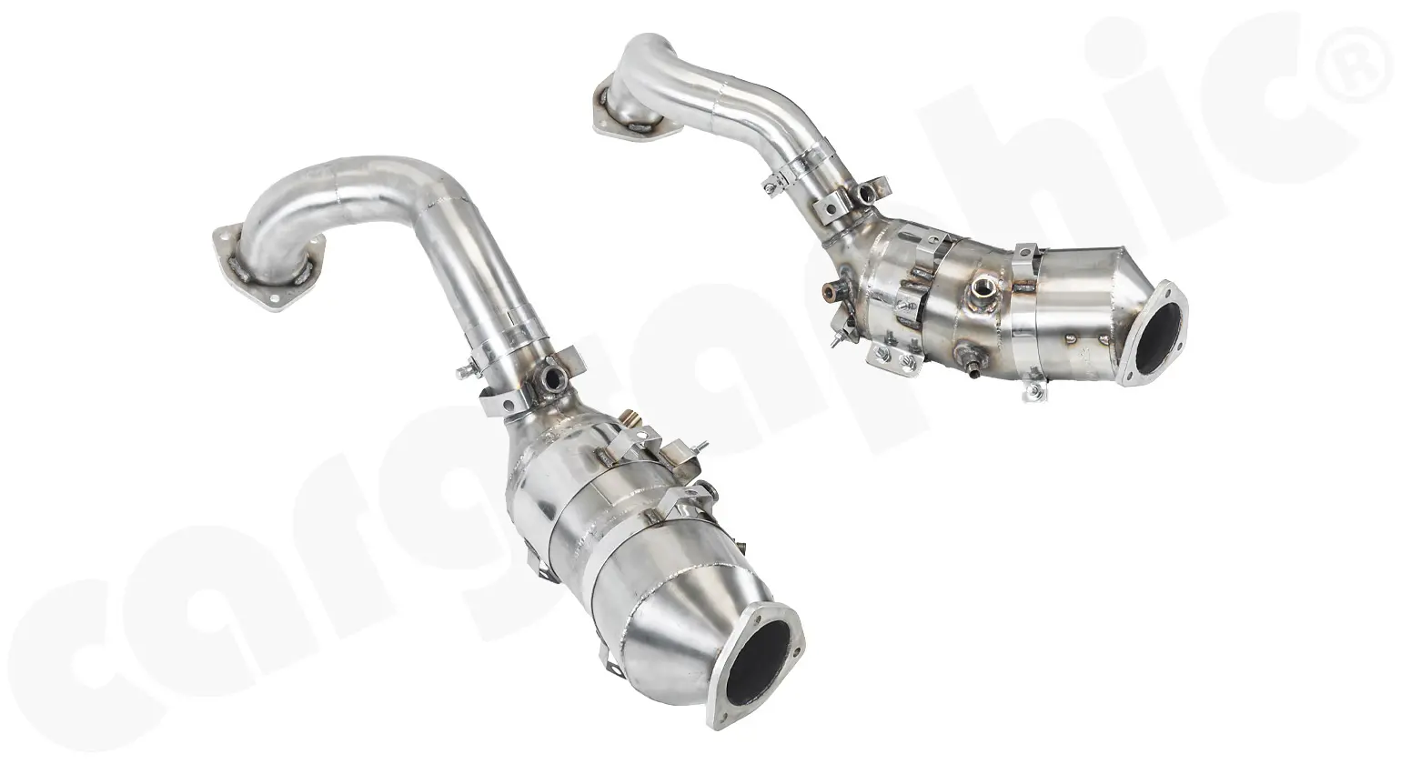 CARGRAPHIC OPF Ersatz für Porsche 718 GT4 RS 