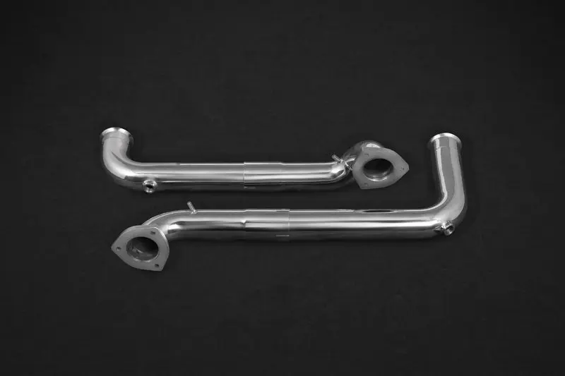 Capristo Katersatzrohre für Lamborghini Diablo kaufen