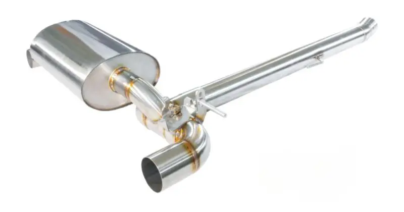 Hurricane 3,5 Zoll Abgasanlage für BMW M240i kaufen