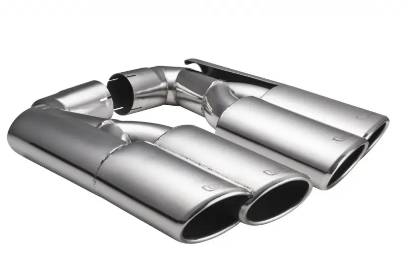 ULTER SPORT Auspuffblenden für Porsche Cayenne kaufen