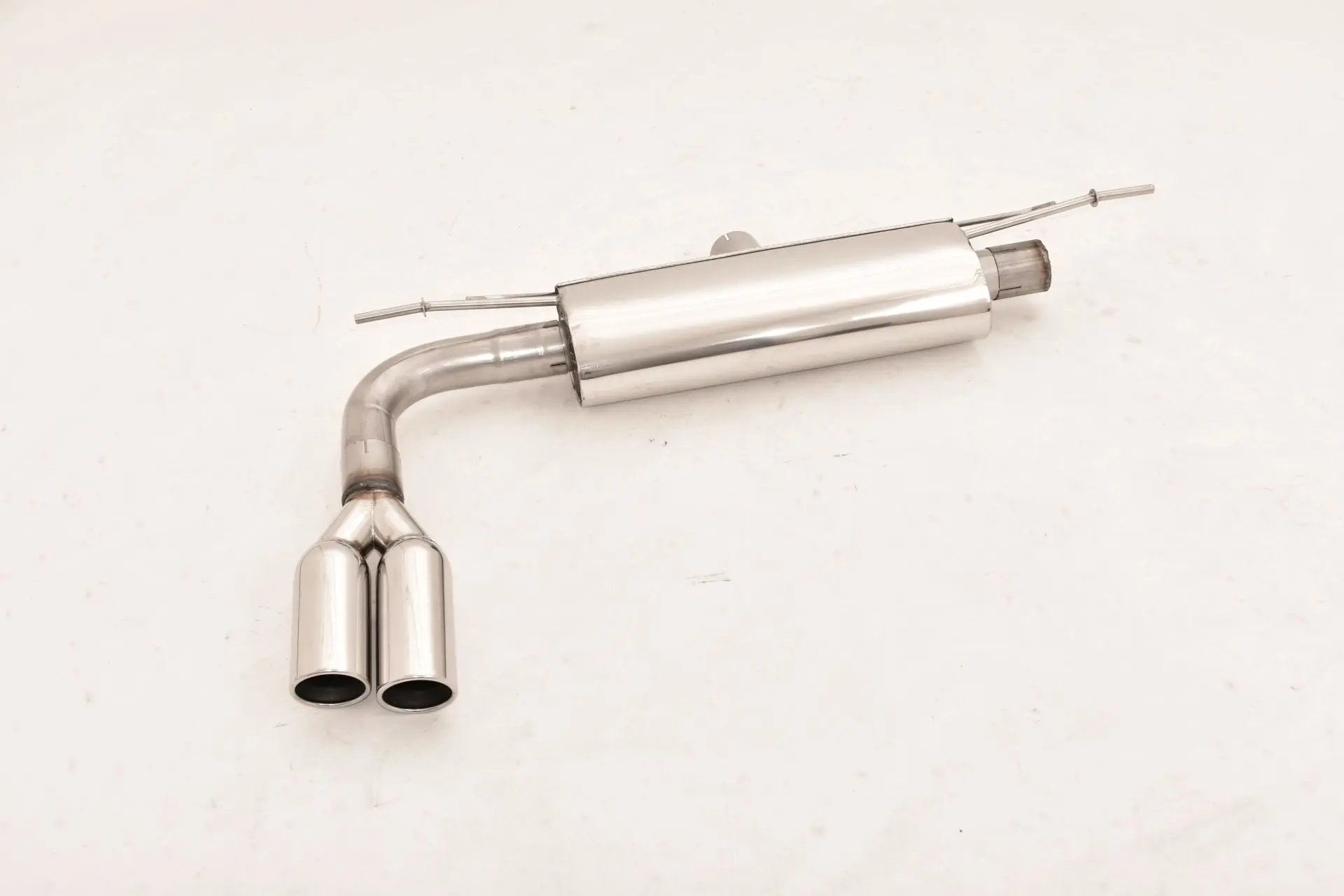 Sportendschalldämpfer Audi A3 8V Friedrich Motorsport kaufen