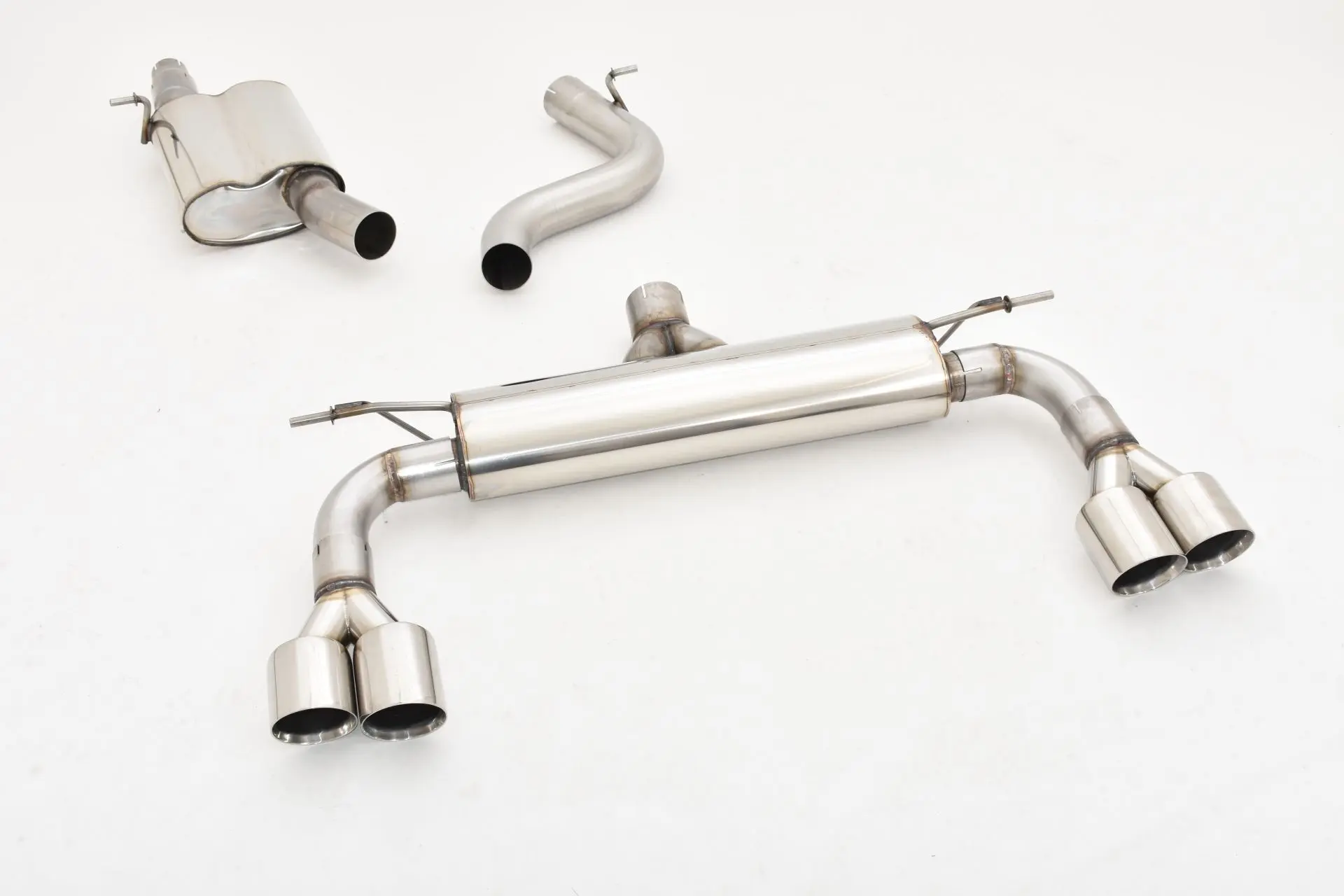 Friedrich Motorsport Duplex 76mm Seat Ateca Allrad kaufen