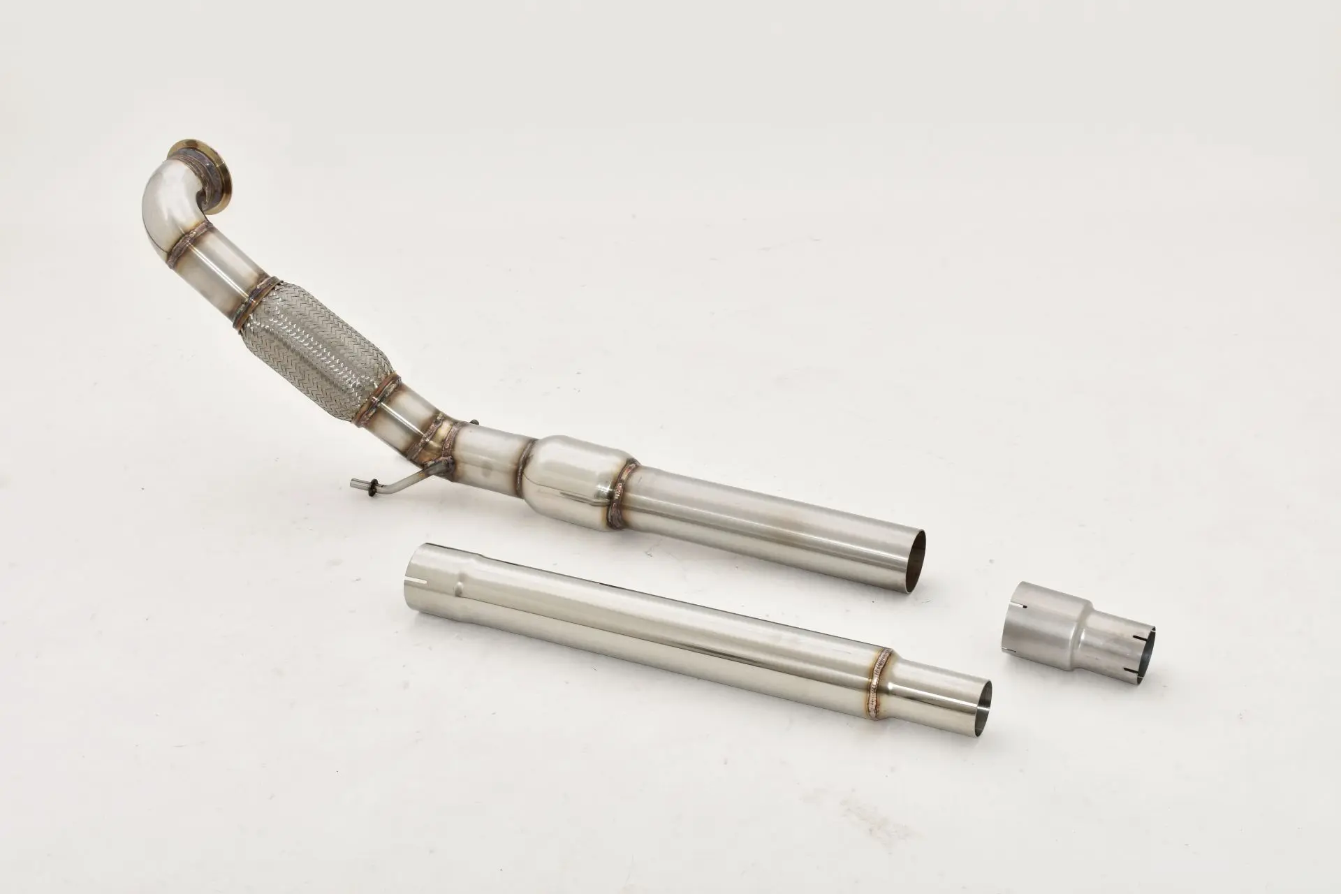 Friedrich Motorsport 76mm Downpipe VW Scirocco III kaufen