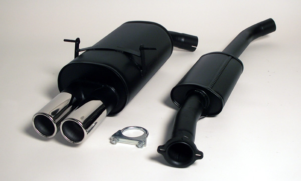 Friedrich Motorsport Gr.A Anlage BMW E36  Friedrich Motorsport Gr.A Anlage BMW E36 kaufen kaufen