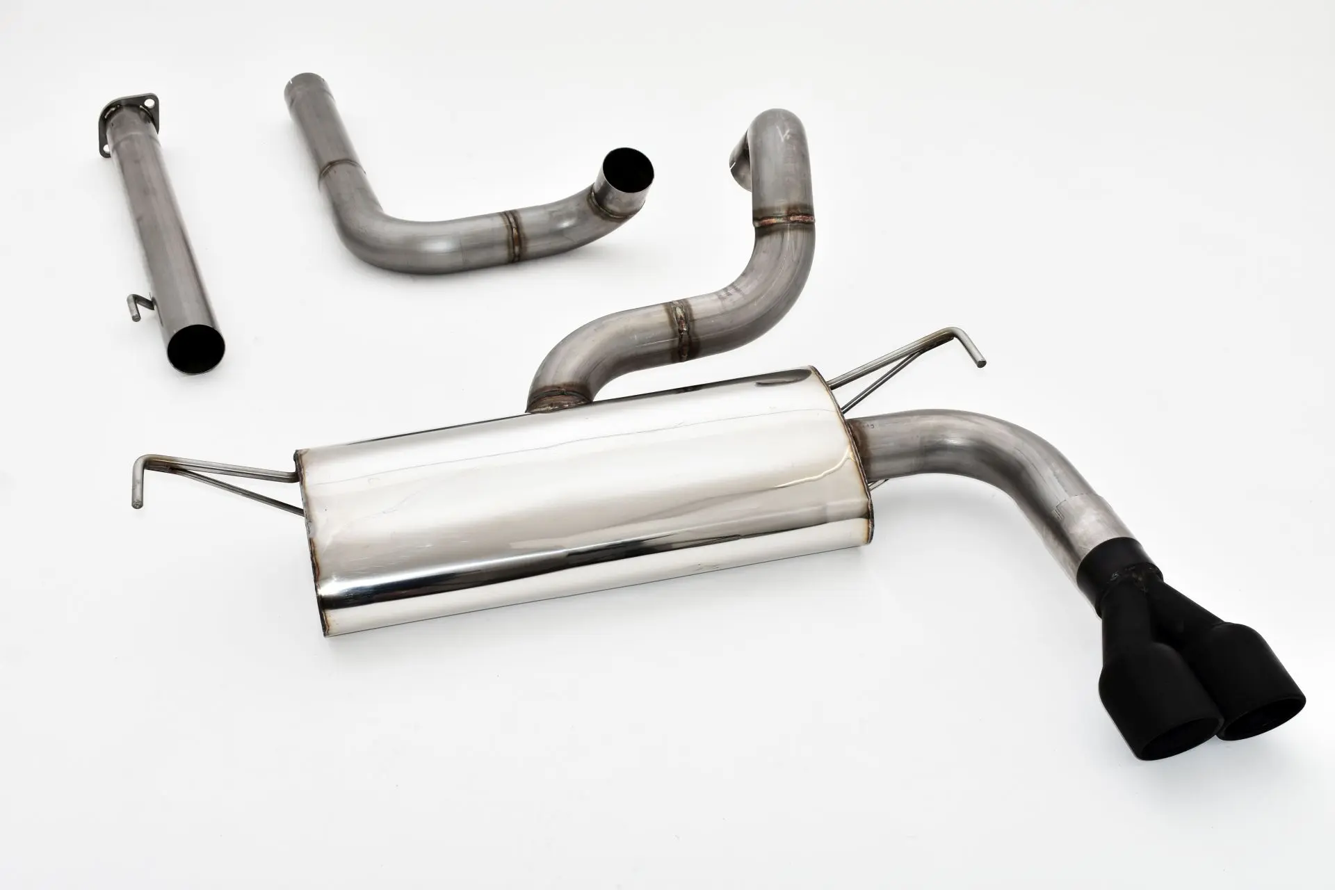 Friedrich Motorsport 76mm Anlage für Hyundai KONA kaufen