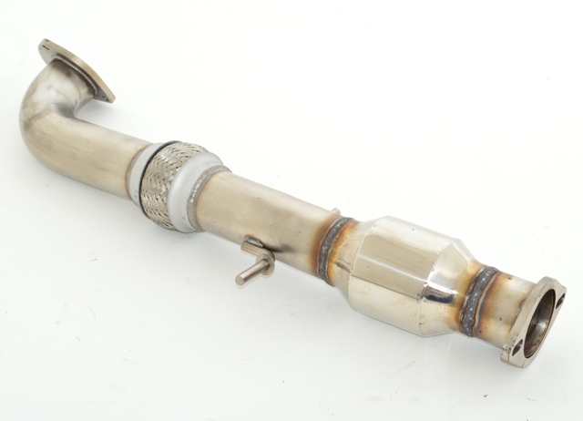 Friedrich Motorsport 76mm Sport-Kat für Opel Astra J kaufen