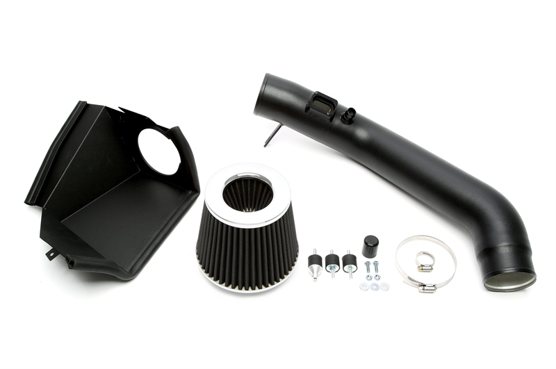 TA Technix Ansaugrohr Kit / air intake kit passend für BMW 1er (F20/F21)/ 2er (F22)/ 3er (F30/F31)/4er (F32) mit M35i Motor+ Motorcode N55
