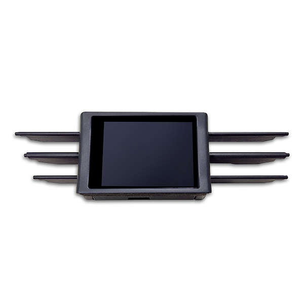 CANchecked Daten-Display Audi A6/S6/RS6 C8 LHD MFD28 Gen2 CANchecked Daten-Display Audi A6/S6/RS6 C8 MFD28 kaufen