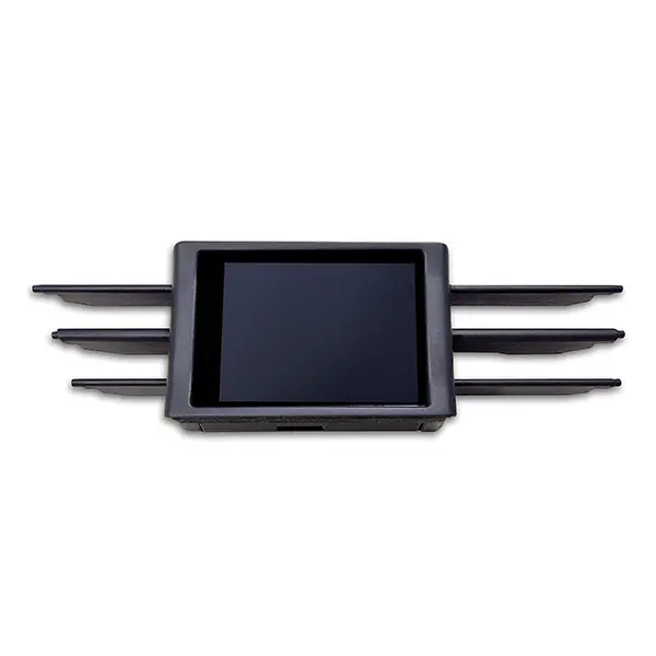 CANchecked Daten-Display Audi A6/S6/RS6 C8 LHD MFD28 Gen2