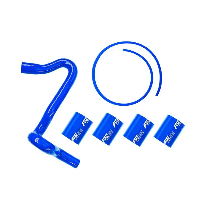 Ladeluftkühler VW Passat B5 1.8t 1997–2002 Foto